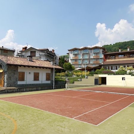 Hotel Miralago Bossico Zewnętrze zdjęcie