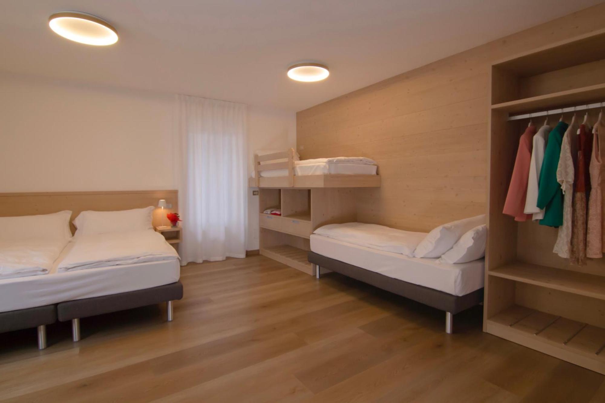 Hotel Miralago Bossico Pokój zdjęcie