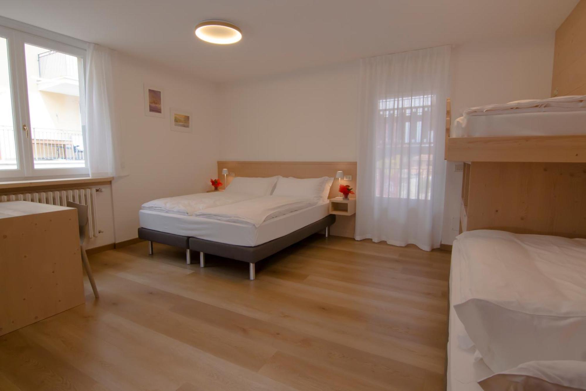 Hotel Miralago Bossico Pokój zdjęcie