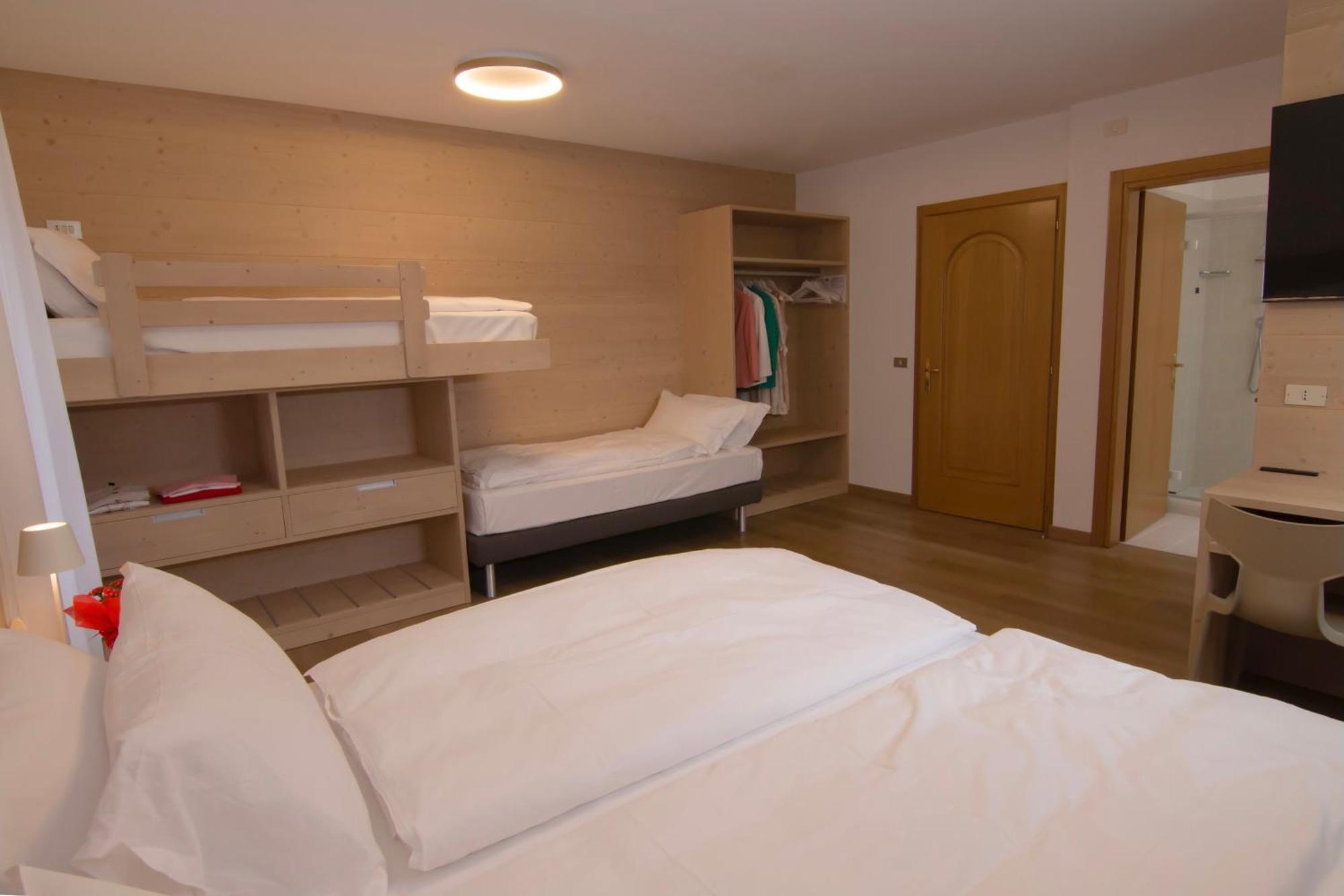 Hotel Miralago Bossico Pokój zdjęcie