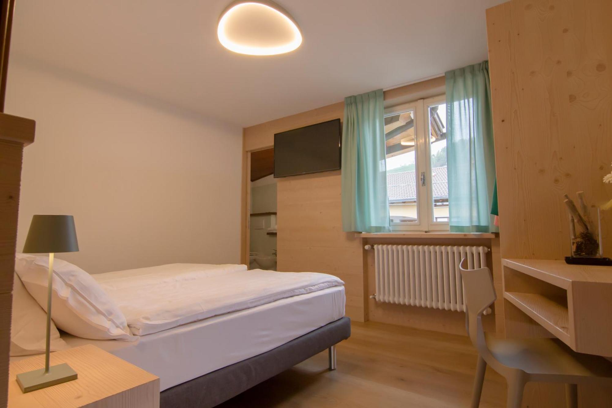 Hotel Miralago Bossico Pokój zdjęcie